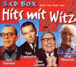 Hörspiel für Erwachsene