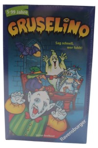 Gedächtnisspiel