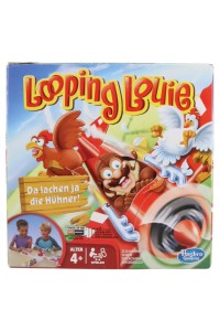 Geschicklichkeitsspiel