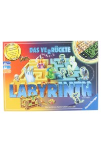 Brettspiel