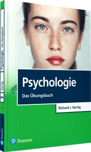 Fachbuch für Psychologie