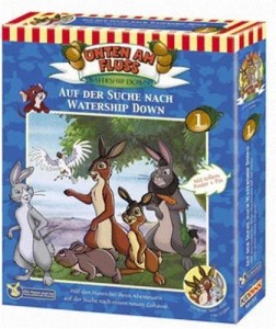 Adventurespiele
