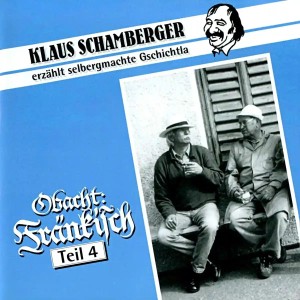 Hörspiel für Erwachsene
