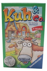 Würfelspiel