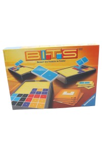 RAVENSBURGER Legespiel