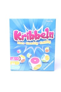 Würfelspiel