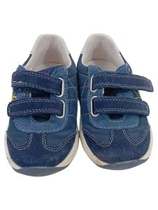 NATURINO Lauflernschuhe