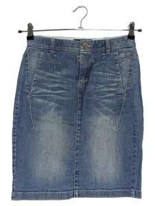 MARC CAIN Jeansrock