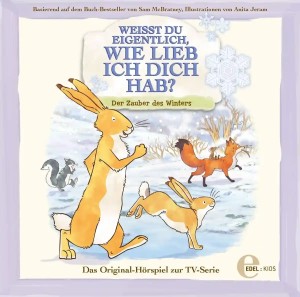 Hörspiel für Kinder