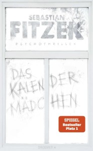 Thrillerbuch