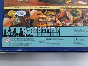 Brettspiel