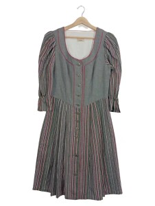 LANDHAUS Dirndl Trachtenkleid