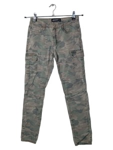 Cargohose