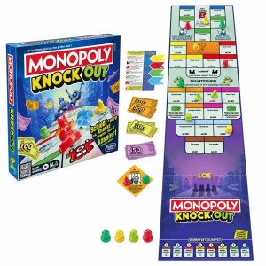 Brettspiel