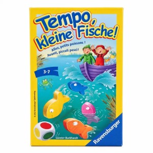 Brettspiel