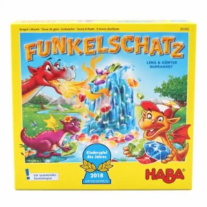 Brettspiel