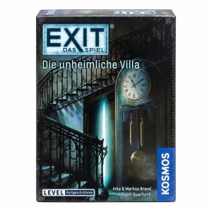 Rätselspiel