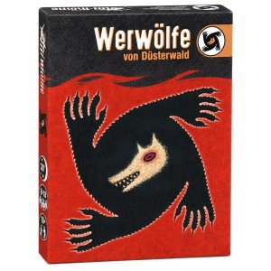 Partyspiel