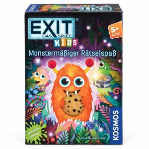 Rätselspiel