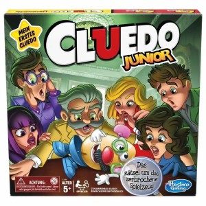 Brettspiel