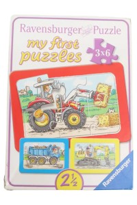 Puzzle