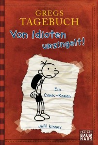 Buch für Jugendliche