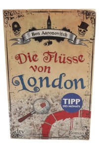 Magie und Übernatürliches