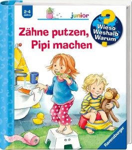 Babybuch