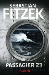Thrillerbuch