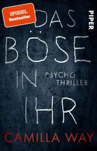Thrillerbuch