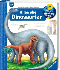 Sachbuch für Kinder