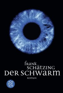 Science-Fiction Roman