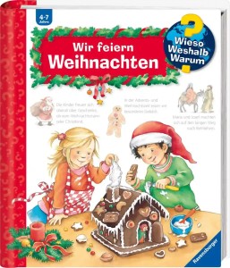 Weihnachtsbuch