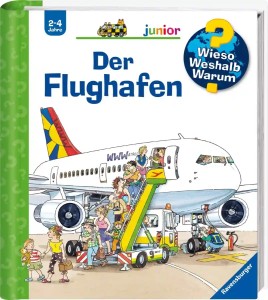 Sachbuch für Kinder