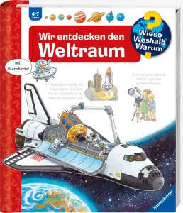 Sachbuch für Kinder