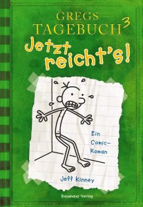 Buch für Jugendliche