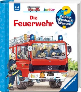 Sachbuch für Kinder