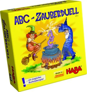 Brettspiel