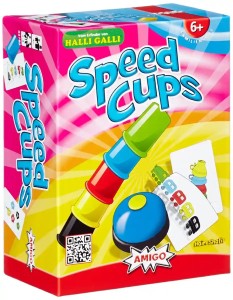 Geschicklichkeitsspiel
