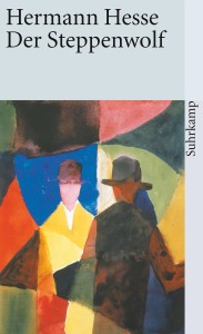 Gesellschaftsroman
