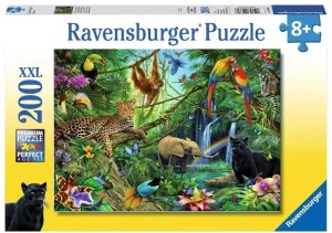 Puzzle