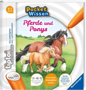 Sachbuch für Kinder