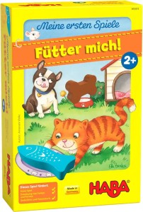 HABA Motorikspielzeug