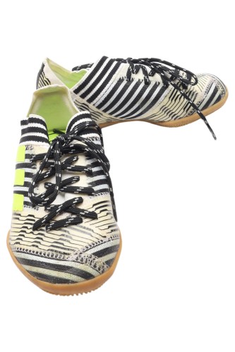 Nemeziz Sportschuhe Kinder Gr. 28 Mehrfarbig Hallenschuhe - Bild 2
