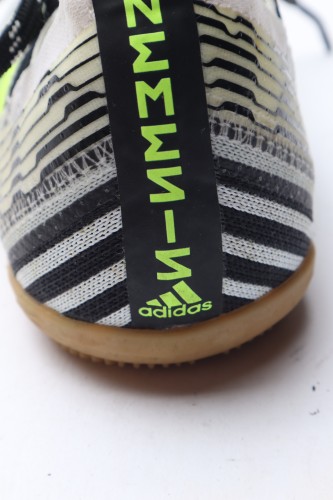 Nemeziz Sportschuhe Kinder Gr. 28 Mehrfarbig Hallenschuhe - Bild 4