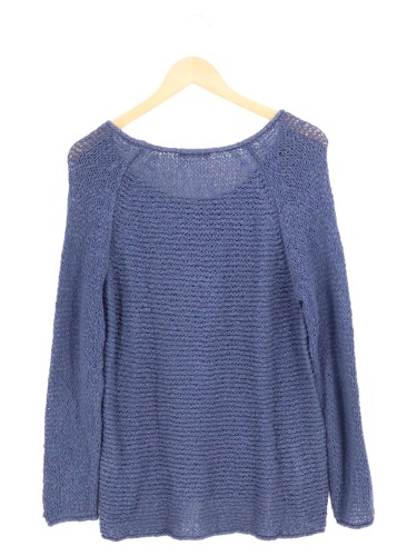Strickmuster Strickpullover Edc EDC BY ESPRIT Damen Pullover M/40