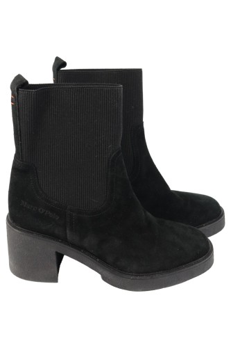 Marc Boots Stiefelette Gr 44 Marccain Stiefelette MARC CAIN Sand