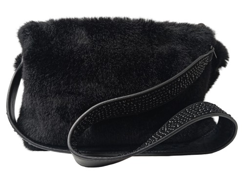 Hallhuber Guerteltasche Hallhuber Tasche Schwarz HALLHUBER Damen