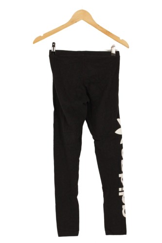 Adidas Trefoil Adidas Damen Jogginghose Schwarz Adidas Originals