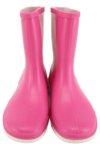 Gummistiefel Kinderstiefel Mit Klettverschluss DUNLOP Gummistiefel